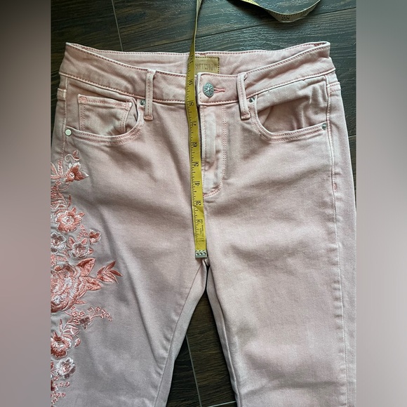 Drift wood colette denim jeans - Picture 9 of 13